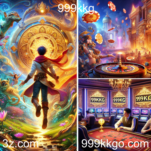 Explorando o Mundo dos Jogos de Aventura: Uma Jornada Inesquecível