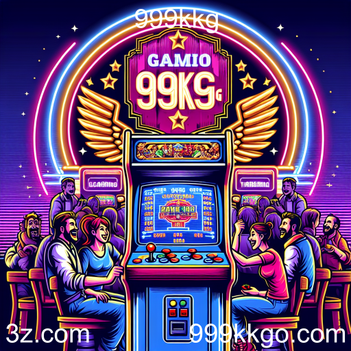 A Fascinante História dos Jogos de Arcade