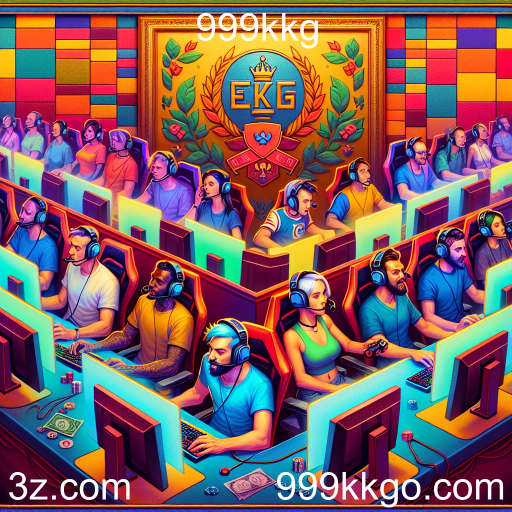 A Ascensão dos Jogos Multiplayer: Conectando Jogadores em Todo o Mundo